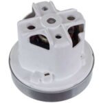 Двигун для пилососа VAC071UN (з виступом) SKL D=120/90 mm H=31/117 mm 1600 W - Зображення 2