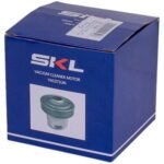Двигун для пилососа VAC071UN (з виступом) SKL D=120/90 mm H=31/117 mm 1600 W - Зображення 5