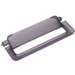 Кришка MS-8030000143 з ручкою контейнера для води кавомашини Krups - Зображення 2