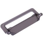 Кришка MS-8030000143 з ручкою контейнера для води кавомашини Krups - Зображення 3