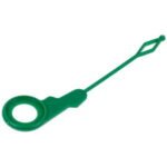 Пристрій для чищення канала конденсата для холодильника Electrolux 50214722006 - Зображення 2