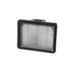 Фільтр вихідний HEPA12 для пилососа Bosch 17001740 - Зображення 2