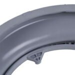 Манжета люка для пральної машини Zanussi 1260589005 - Зображення 3