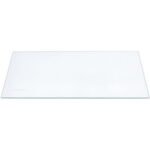Полиця для холодильника Snaige D059026 495x280mm (скляна) - Зображення 2