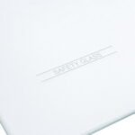 Полиця для холодильника Snaige D059026 495x280mm (скляна) - Зображення 3