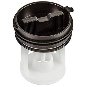 Фільтр насоса для пральної машини Whirlpool 481248058385 (в зборі) Фільтр насоса для пральної машини Whirlpool 481248058385 (в зборі)