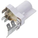 Мережевий фільтр C00143383 HYLB06-P 275V для пральної машини Indesit - Зображення 2