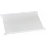 Полиця для холодильника Beko 4617920500 450x305mm (скляна