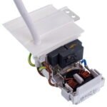 Indesit C00091633 Мережевий фільтр для пральної машини - Зображення 5
