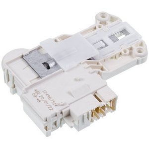 Замок люка (двері) DL-S1 для пральної машини Electrolux 3792030425 Bitron Замок люка (двері) DL-S1 для пральної машини Electrolux 3792030425 Bitron