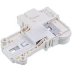 Замок люка (двері) DL-S1 для пральної машини Electrolux 3792030425 Bitron - Зображення 2