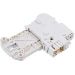Замок люка (двері) DL-S1 для пральної машини Electrolux 3792030425 Bitron - Зображення 3