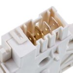 Замок люка (двері) DL-S1 для пральної машини Electrolux 3792030425 Bitron - Зображення 5