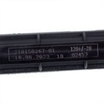 Амортизатор бака для пральної машини Indesit C00303587 CIMA (2 шт.) 120N L=180-275mm D отвору=13/8mm - Зображення 5