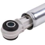 Амортизатор бака для пральної машини Ardo 50015400 Ansa 250N L=195-265mm D отворів=10mm - Зображення 5
