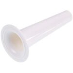 Насадка для ковбаси MS-650614 D=66mm м&aposясорубки кухонного комбайна Moulinex - Зображення 2