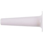 Насадка для ковбаси MS-650614 D=66mm м&aposясорубки кухонного комбайна Moulinex - Зображення 3