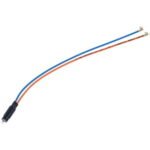 Лампочка індикації L=190 mm 240 V (червона) для бойлера Hi-Therm/TESY 200062