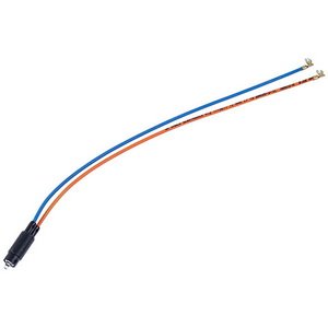 Лампочка індикації L=190 mm 240 V (червона) для бойлера Hi-Therm/TESY 200062