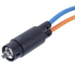 Лампочка індикації L=190 mm 240 V (червона) для бойлера Hi-Therm/TESY 200062 - Зображення 2