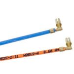 Лампочка індикації L=190 mm 240 V (червона) для бойлера Hi-Therm/TESY 200062 - Зображення 3