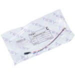 Лампочка індикації L=190 mm 240 V (червона) для бойлера Hi-Therm/TESY 200062 - Зображення 4