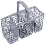 Корзина для столових приборів посудомийної машини Ariston C00273175 100x230x210mm