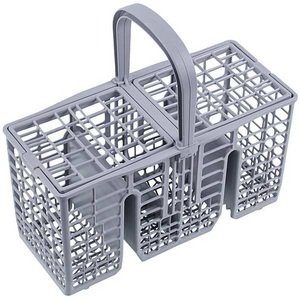 Корзина для столових приборів посудомийної машини Ariston C00273175 100x230x210mm