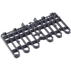 Вставка корзини для стаканів і чашок C00386609 посудомийної машини Ariston