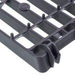 Вставка корзини для стаканів і чашок C00386609 посудомийної машини Ariston - Зображення 4