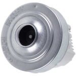 Двигун для пилососа Philips 432200699782 458.3.303-4 Domel D=100/79 mm H=30/105 mm 650 W - Зображення 4