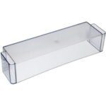 Полиця дверей для пляшок у холодильник Gorenje 709456 420x115mm - Зображення 3