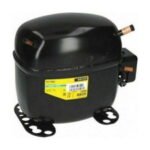 Компресор для холодильника SECOP (DANFOSS) SC18G (104G8820) R134a 391W (з пусковим реле 117U6019)