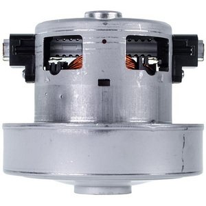Двигун для пилососа Samsung DJ31-00120F VCM-K60EUAA D=121/85 mm H=30/102 mm 1670 W 230 V Двигун для пилососа Samsung DJ31-00120F VCM-K60EUAA D=121/85 mm H=30/102 mm 1670 W 230 V