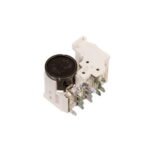 Electrolux 140013370055 Комплект пускозахисний для компресора холодильника - Зображення 2