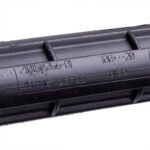 Амортизатор бака для пральної машини Indesit CIMA C00303587 120N L=185-280mm D отвору=13/8mm - Зображення 2