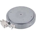 Конфорка для склокерамічної поверхні Whirlpool 481231018887 D=145mm 1200W - Зображення 5