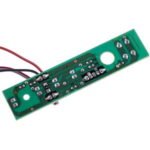 Rowenta RS-RT900865 Плата управління для пилососа - Зображення 4