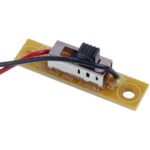 Rowenta RS-RT900865 Плата управління для пилососа - Зображення 6