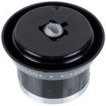 Beko 250316521 Ручка регулювання температури духовки для плити - Зображення 3