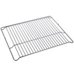 Bosch 00574876 Решітка 465x375x20mm для духовки - Зображення 2