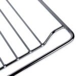 Bosch 00574876 Решітка 465x375x20mm для духовки - Зображення 3