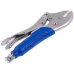 Пережим-кліщі для мідних труб VALUE VRT 102 (3-10mm) - Зображення 2