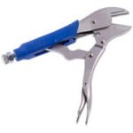Пережим-кліщі для мідних труб VALUE VRT 102 (3-10mm) - Зображення 3