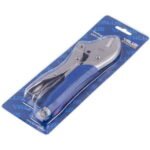 Пережим-кліщі для мідних труб VALUE VRT 102 (3-10mm) - Зображення 6