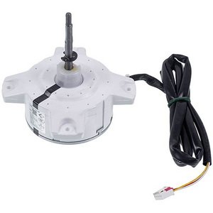 Мотор вентилятора блоку для кондиціонера C&H 1501308511 ZWR30-J 30W DC310V