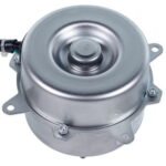 Мотор вентилятора блоку для кондиціонера C&H 15013085 ZWS30-J(FW30J-ZL) 30W 176-375V, шток 8x60mm - Зображення 3