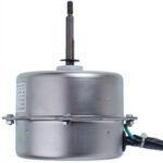 Мотор вентилятора блоку для кондиціонера C&H 15013085 ZWS30-J(FW30J-ZL) 30W 176-375V, шток 8x60mm - Зображення 4
