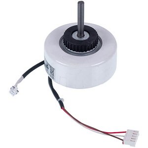 Мотор вентилятора блоку для кондиціонера C&H 150120874 Y4S476B08 20W 220V 0.2A