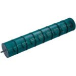 Турбіна внутрішнього блока для кондиціонера C&H 10352067 505x93mm (внутрішнє кріплення) - Зображення 2